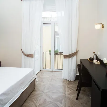 Fida Maison d'hôtes Naples