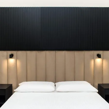 Maison d'hôtes Fida Naples