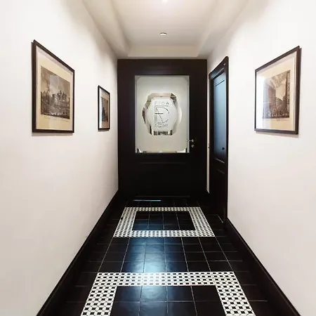 Maison d'hôtes Fida