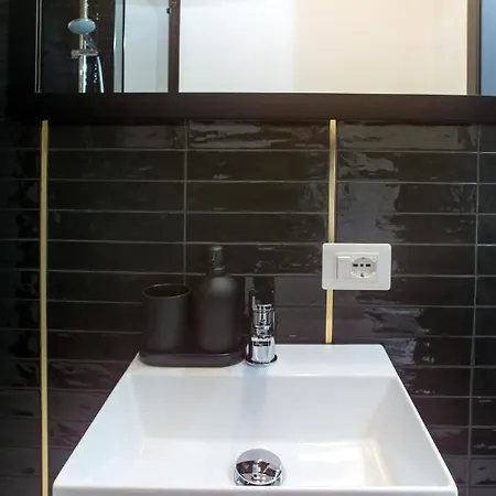 Maison d'hôtes Fida Naples