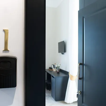 Maison d'hôtes Fida 3*