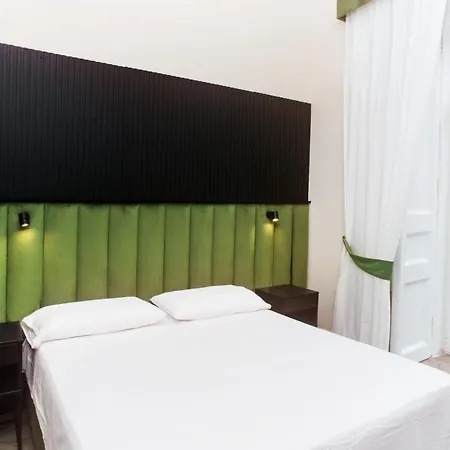 Fida Maison d'hôtes Naples