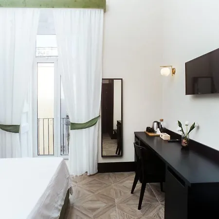 Maison d'hôtes Fida Naples