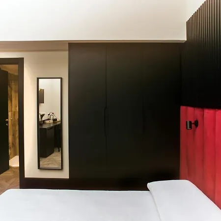 Maison d'hôtes Fida