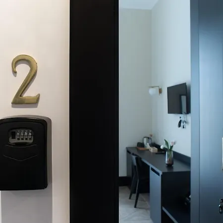 Fida Maison d'hôtes Naples