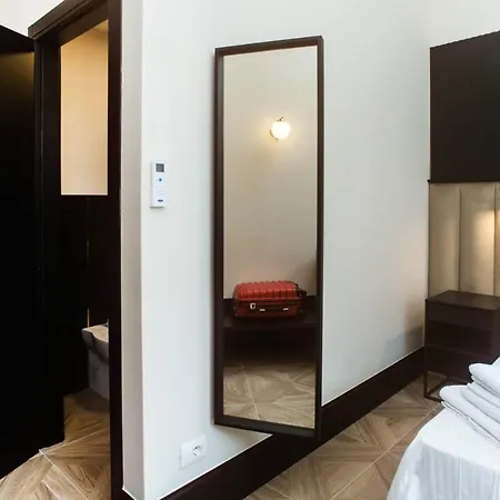 Fida 게스트하우스 나폴리