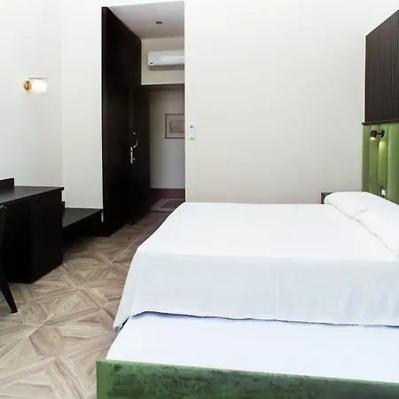 Fida 3* Неаполь