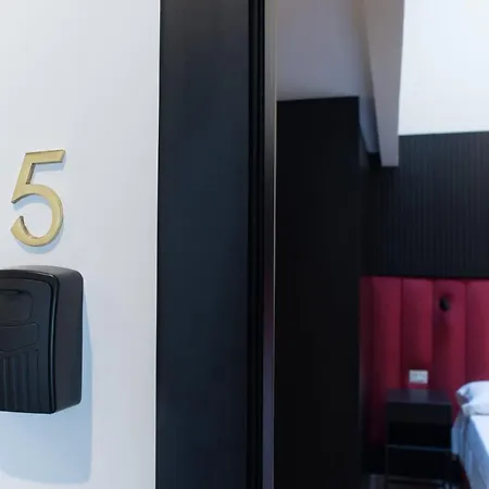 Гостевой дом Fida 3*