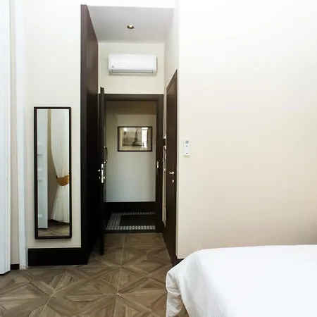 Fida 3* Неаполь