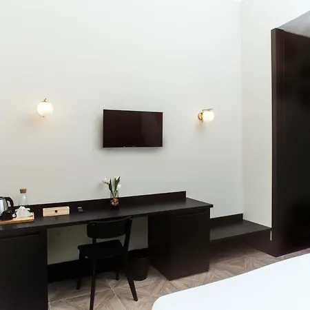 Fida Гостевой дом