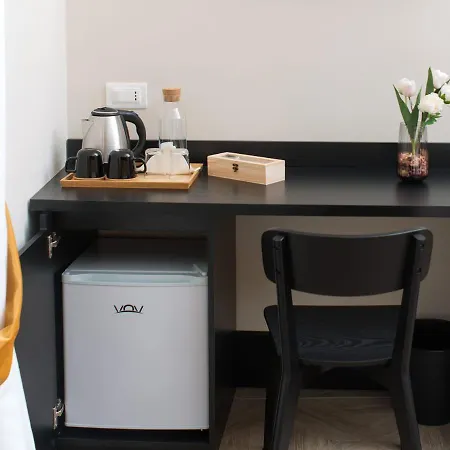 Fida Гостевой дом Неаполь