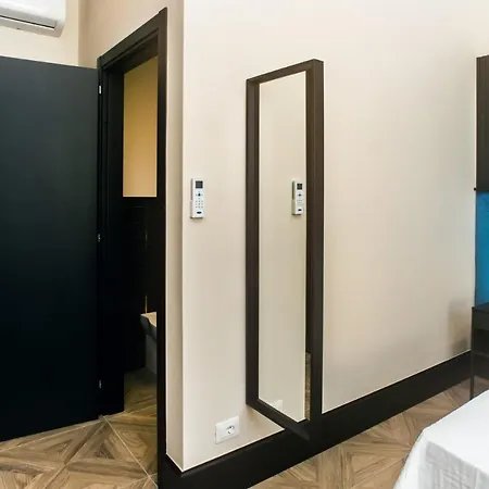 Fida 3* Неаполь