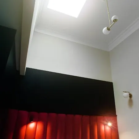 Fida Vendégház Nápoly