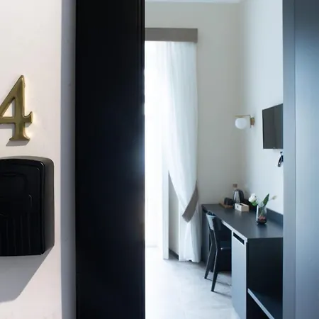 Fida Guest house Naples
