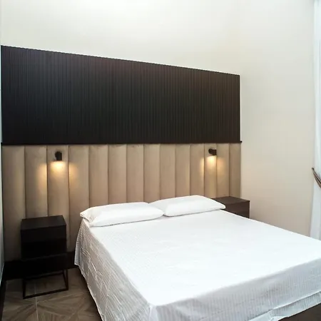 Fida Гостевой дом