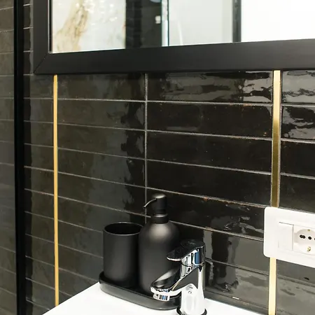 Fida 게스트하우스 3*