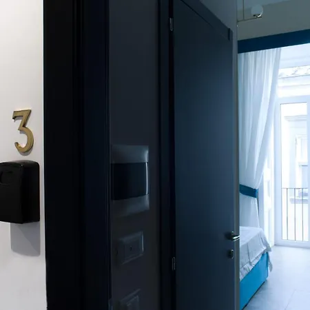 Fida 게스트하우스 나폴리