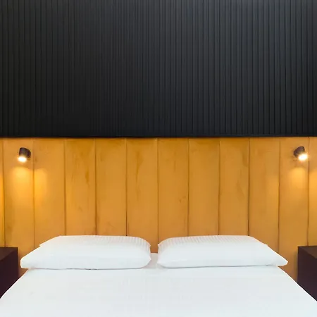 Fida 게스트하우스