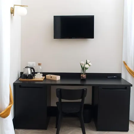 Гостевой дом Fida Неаполь