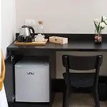 Fida Vendégház Nápoly