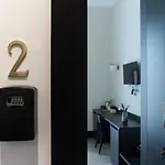Fida Vendégház Nápoly