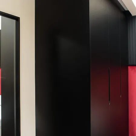 بيت ضيافة Fida 3*